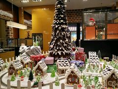 -广州文华东方酒店·江-由辉师傅主理