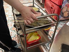 -楠波炭炉鸡煲馆(桥北店)