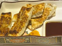 鸡软骨饺子-羽寿司(东方宝泰店)