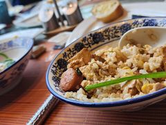 -长春高新益田福朋喜来登酒店·宜客乐标帜餐厅