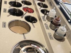 -海底捞火锅(上元大街店)