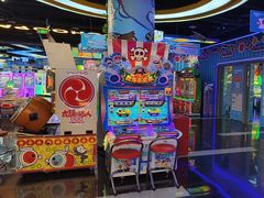 -真快活Coohoo Max(武汉绿地新田360店)
