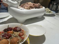 -宁夏国强手抓羊肉·清真菜(未央路凤三店)