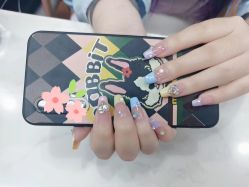 -99·MINI美甲美睫