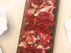 吊龙-陈记顺和潮汕牛肉火锅(番禺迎宾大道店)