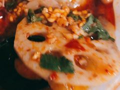 -清真·尔里串串