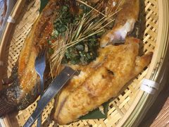 -云海肴云南菜·蒸汽石锅鱼(北京良乡华冠店)