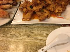 -胖太太四川麻辣排骨串(镇江路分店)