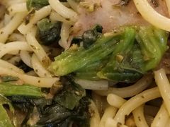 -萨莉亚意式餐厅(河东万达店)