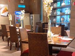 -金枝玉叶上海人家食府(三里河店)