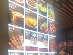 -郑记•不夜城烧烤•龙虾•虾蟹(黄鹤楼店)