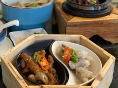 -龙凤点心饼家·39年老字号(松岗店)