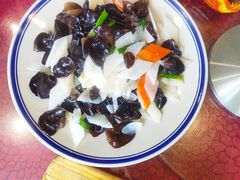 -百花人家(清水镇店)