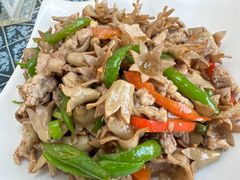 -玥玥小厨·白族特色菜