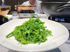 -润泽天·湘味家宴(岳麓山店)