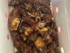 -肯德基(当涂大润发店)