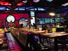 大堂-蘭奢雅集·江浙菜(青山江滩店)