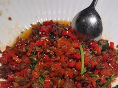 -飶香居(省博物馆店)