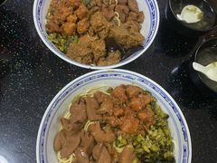 -好面道大肠面(中华路店)