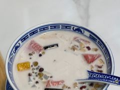 -江记甜品(罗湖店)