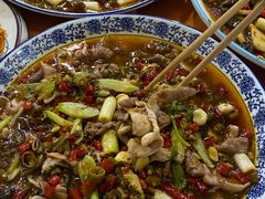-李大爷的泡椒馆(冉家坝店)