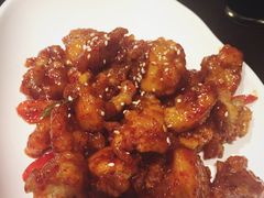 -Jin Go Gae Restaurant