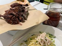 -眉州东坡·熊猫主题餐厅(枫蓝店)