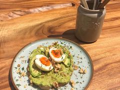 -RAC BAR(安福路店)