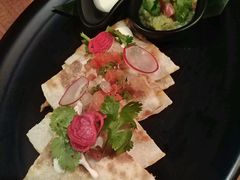 -Luchador摔跤手墨西哥餐厅(恒宇广场店)