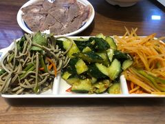 -丝路伊兰·兰州牛肉面(牛街总店)