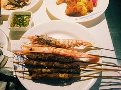 -星伦多 自助料理(圆融店)