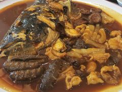 -食神鱼头佛跳墙(百子湾旗舰店)