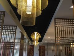 大堂-东来顺饭庄(金泉广场店)