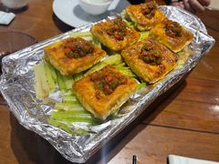 -福慧慈缘素食餐厅(王府井店)