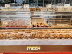 -鲍师傅糕点(永安里店)
