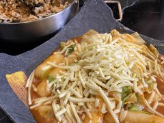 -HONGA HONGA雄家(曹路店)