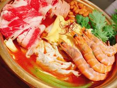 -TAIFORKS 大福食堂·山葵烤肉料理·拌饭(宝安店)