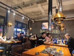 大堂-白玉串城(南六中路店)