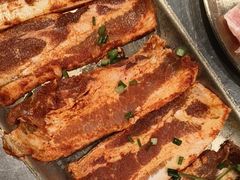 -韩宫宴和牛烤肉(武汉光谷现代风情街店)