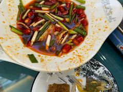 -黔人百味.贵州菜