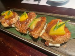 -松鹤精致料理(五一中路店)