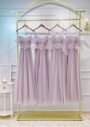 -艾慕婚纱礼服馆(和平店)