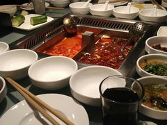 -海底捞火锅(万丰桥店)
