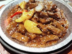 -阿西叶滩羊馆(交大店)