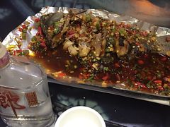 益恒饭店-白家寨子·山野白族菜(古城总店)