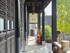 -阳明祠