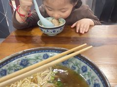 焖肉面-荣阳楼(山塘街店)