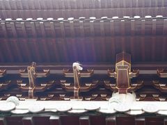 -高旻寺