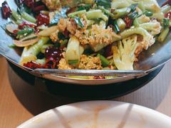 -乡里八闽·福州乡土菜(高宅店)