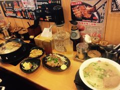 -博多一幸舍(侨福芳草地购物中心店)